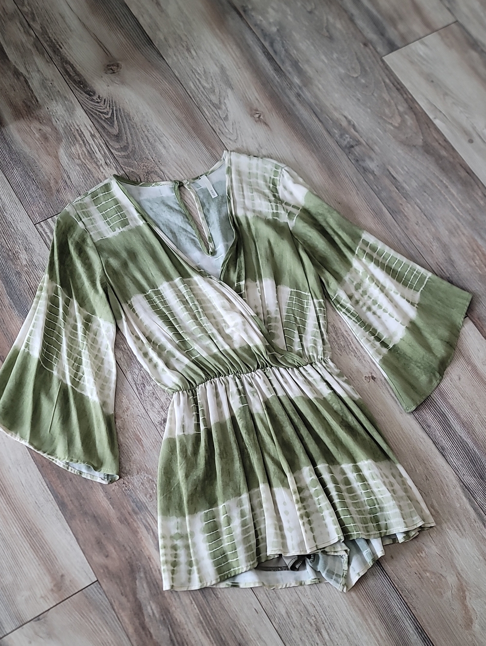 Gorgeous NWOT Romper